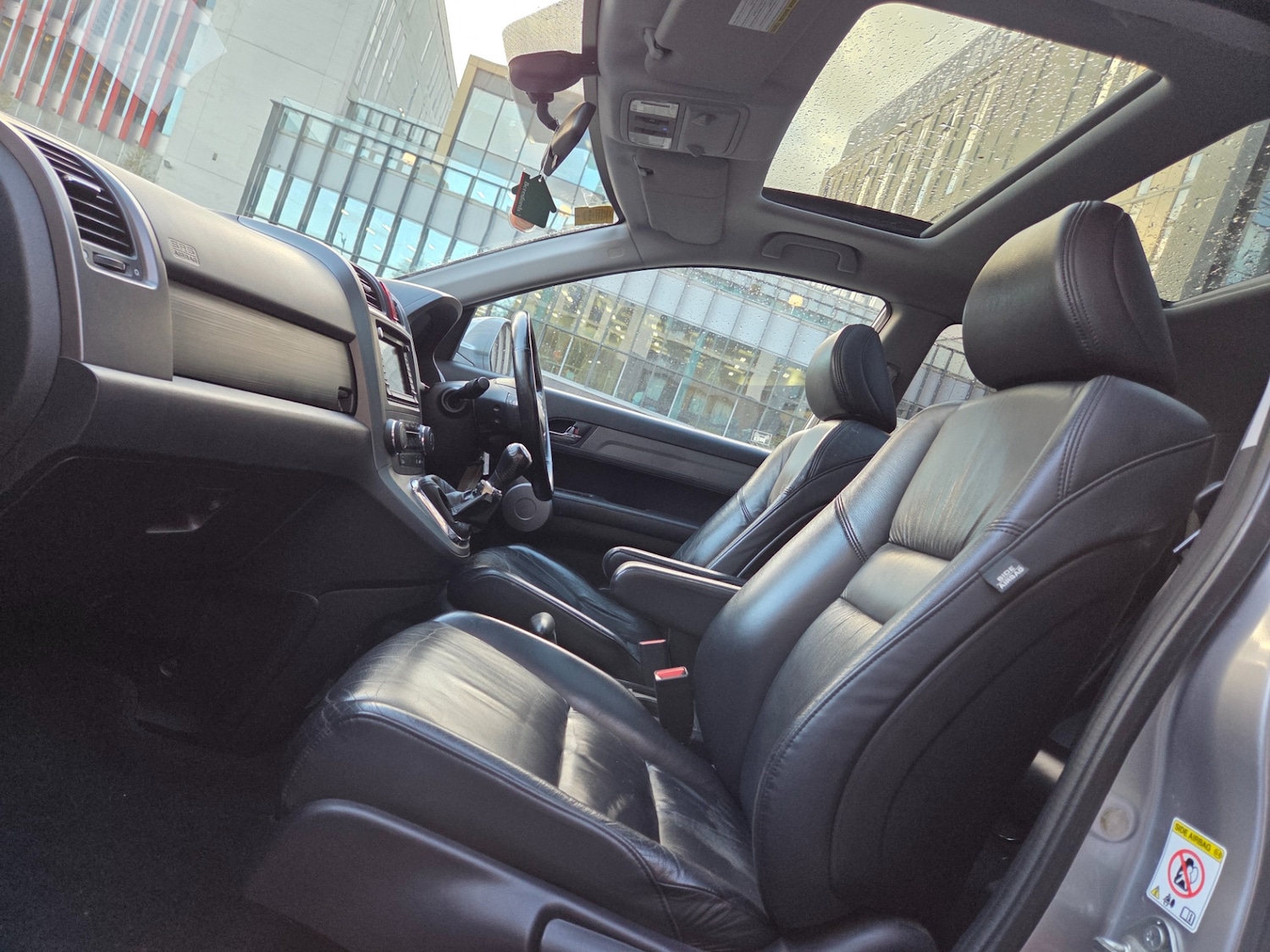 Used Honda CR-V 2007 for sale - 76616397: Photo 8