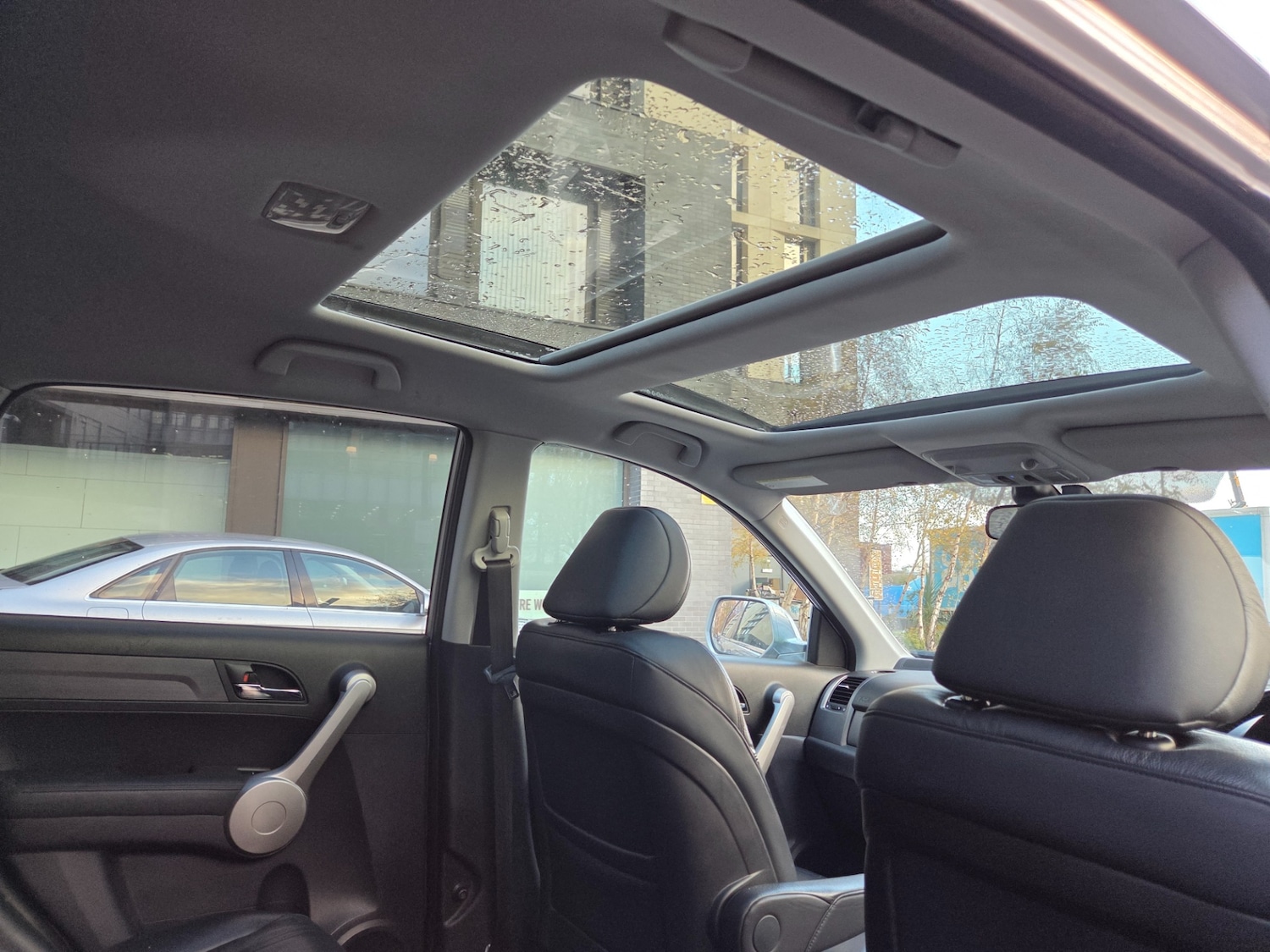 Used Honda CR-V 2007 for sale - 76616397: Photo 9