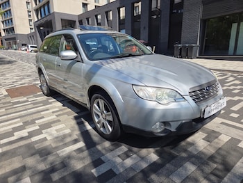 Used Subaru Outback 2007 for sale - 78354397: Photo