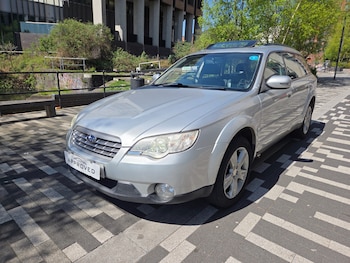 Used Subaru Outback 2007 for sale - 78354397: Photo