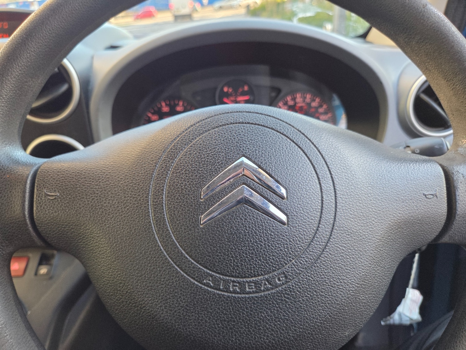 Used Citroen Berlingo Multispace 2010 for sale - 77940825: Photo 13