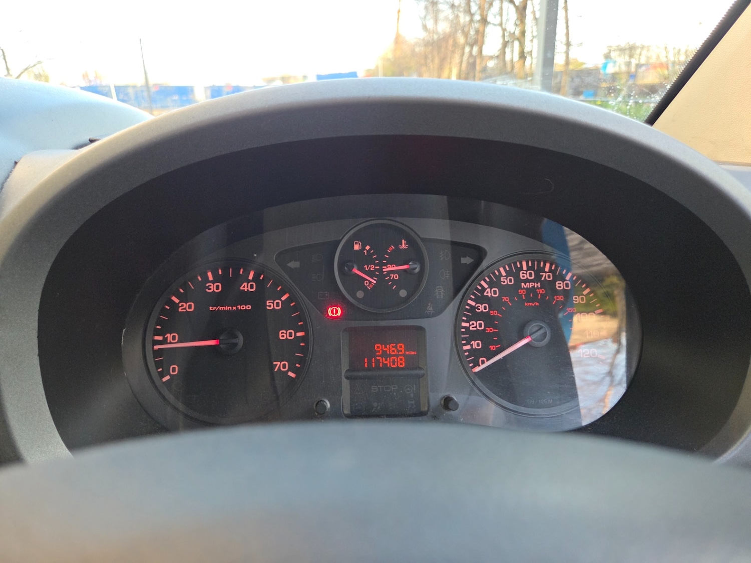 Used Citroen Berlingo Multispace 2010 for sale - 77940825: Photo 14