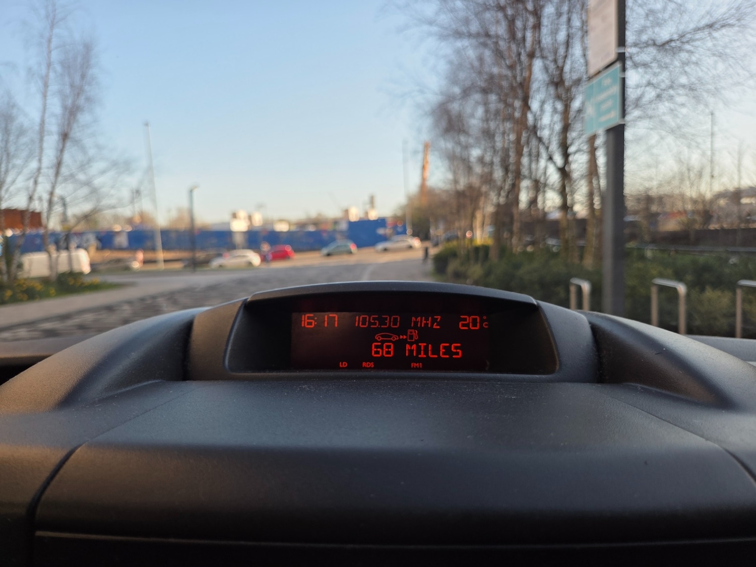 Used Citroen Berlingo Multispace 2010 for sale - 77940825: Photo 16