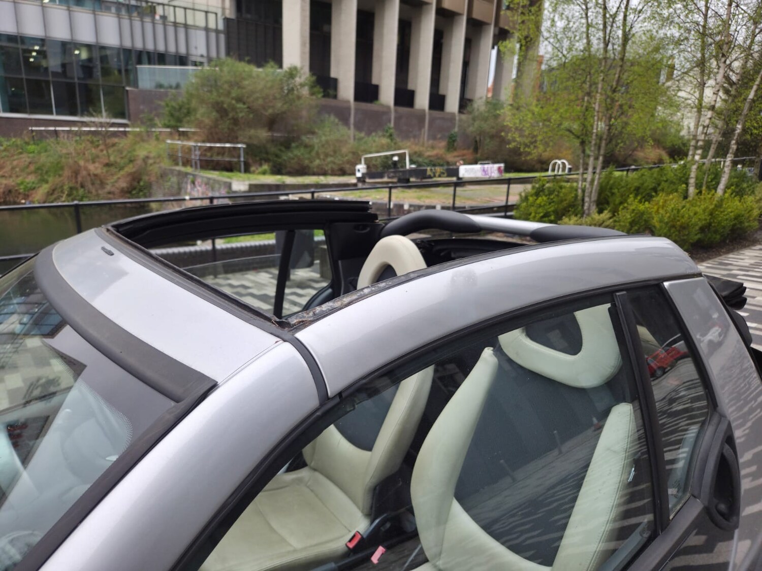 Used smart fortwo 2006 for sale - 78183543: Photo 12