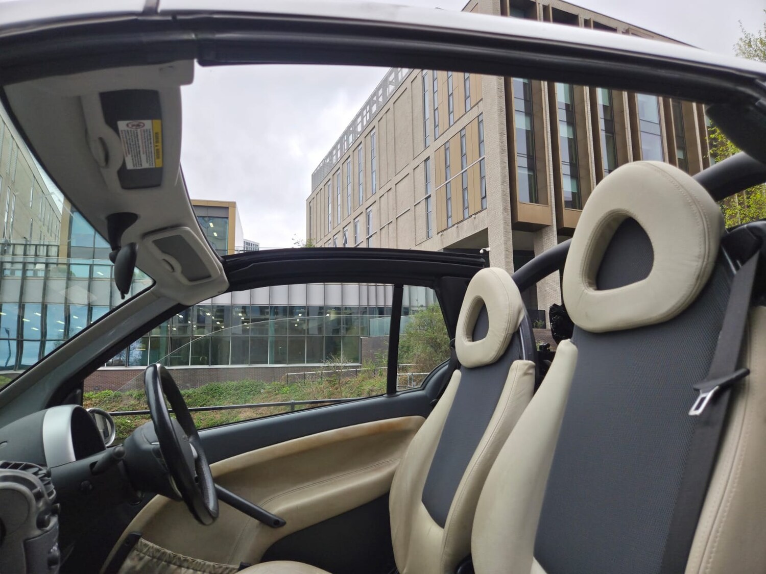 Used smart fortwo 2006 for sale - 78183543: Photo 13