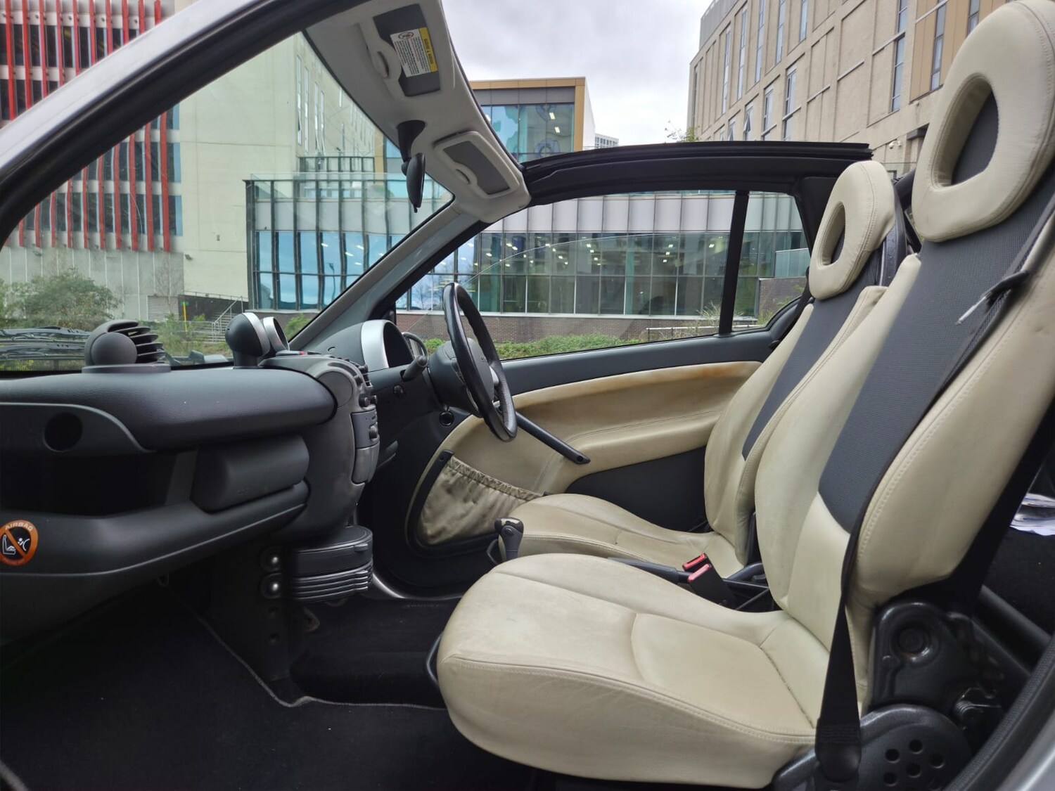 Used smart fortwo 2006 for sale - 78183543: Photo 14