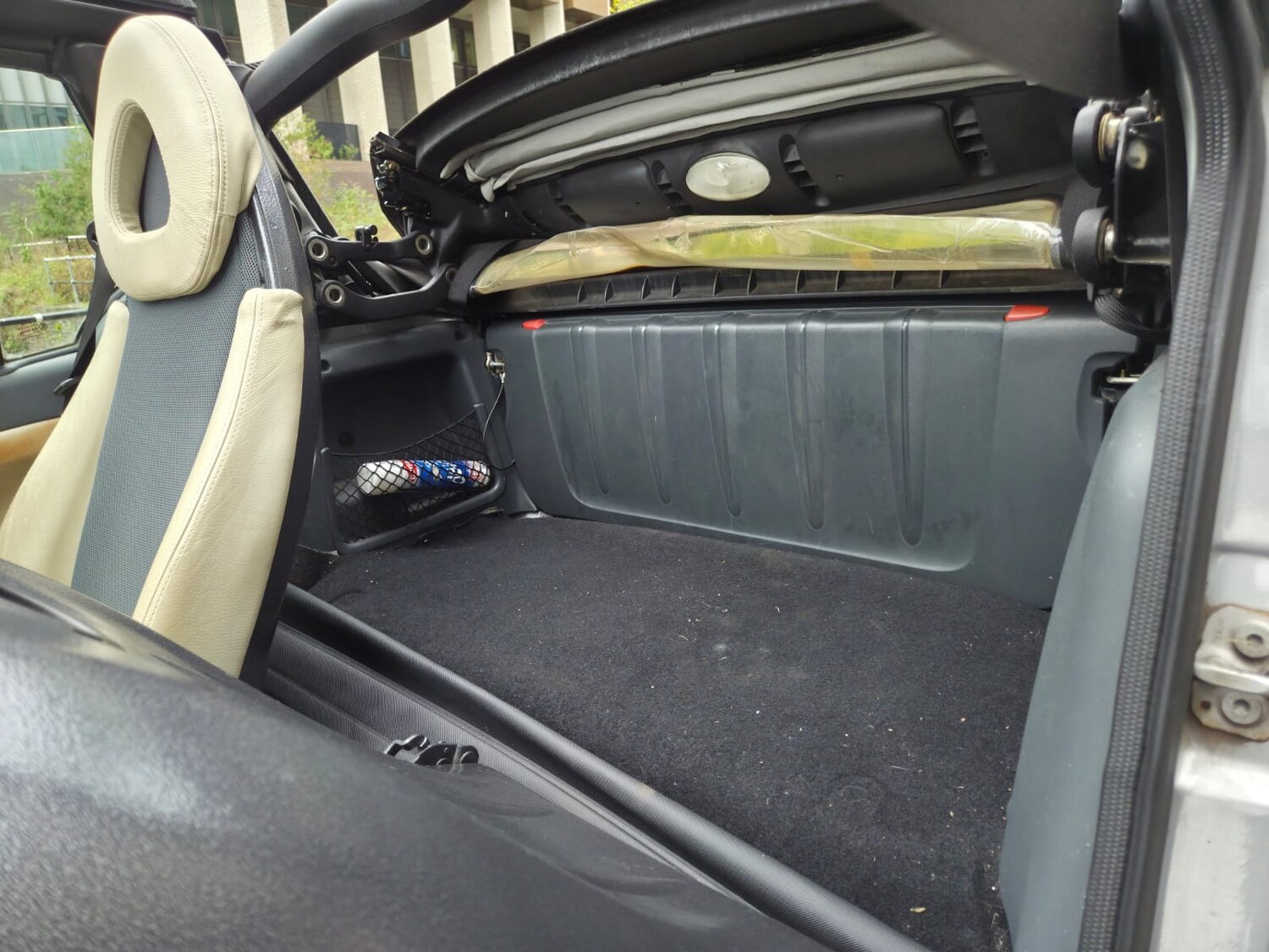 Used smart fortwo 2006 for sale - 78183543: Photo 15