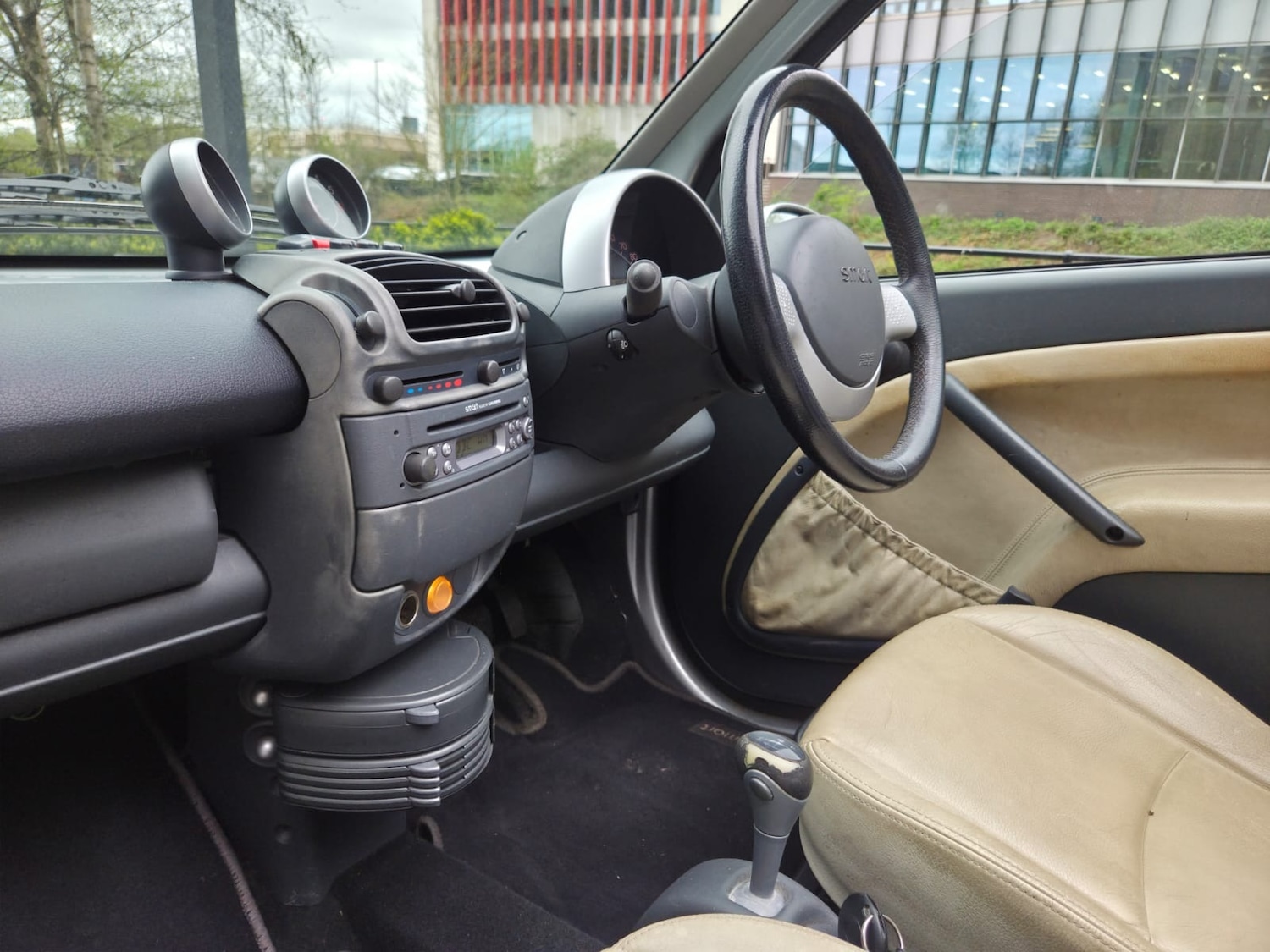 Used smart fortwo 2006 for sale - 78183543: Photo 16