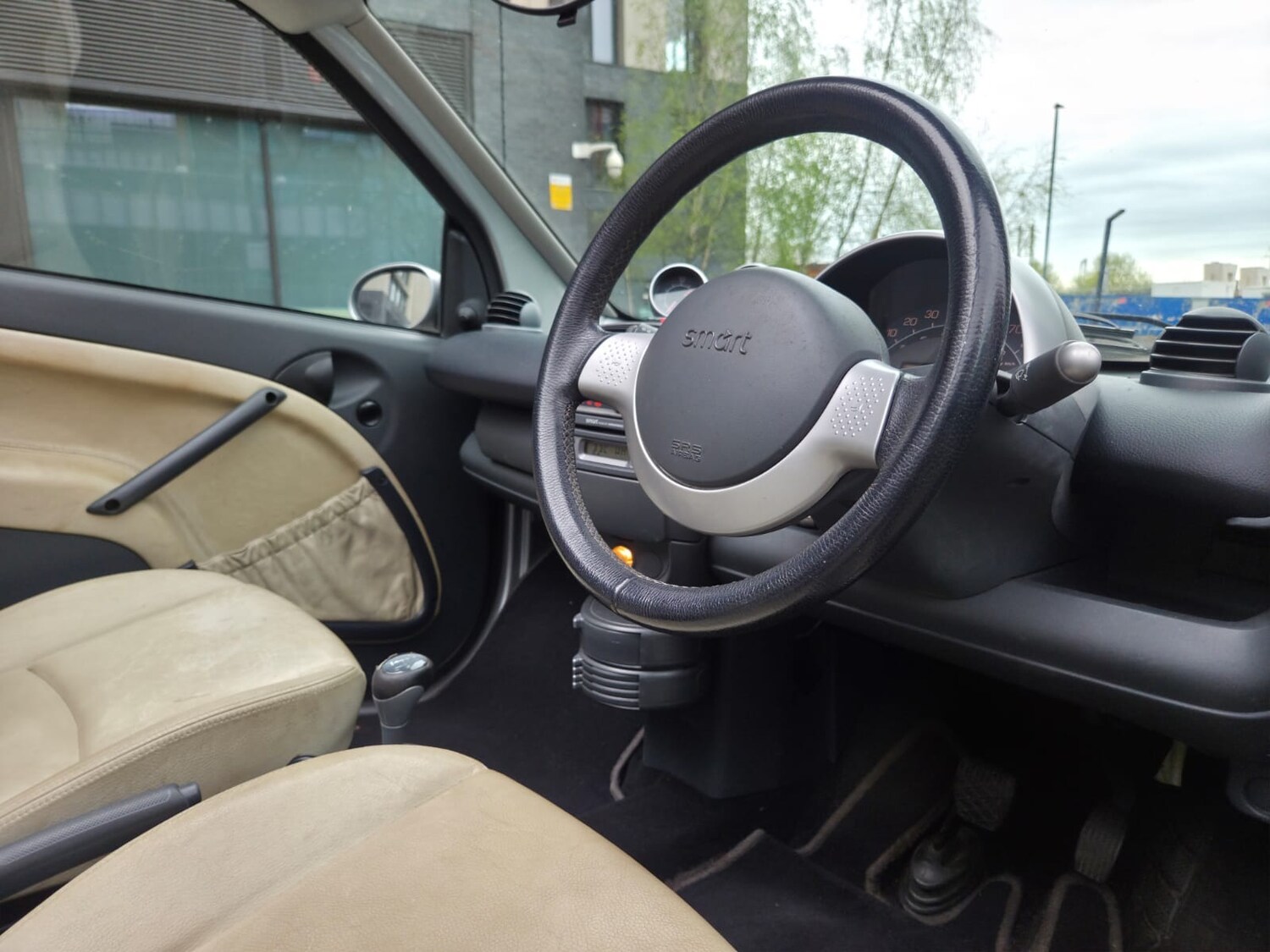 Used smart fortwo 2006 for sale - 78183543: Photo 17