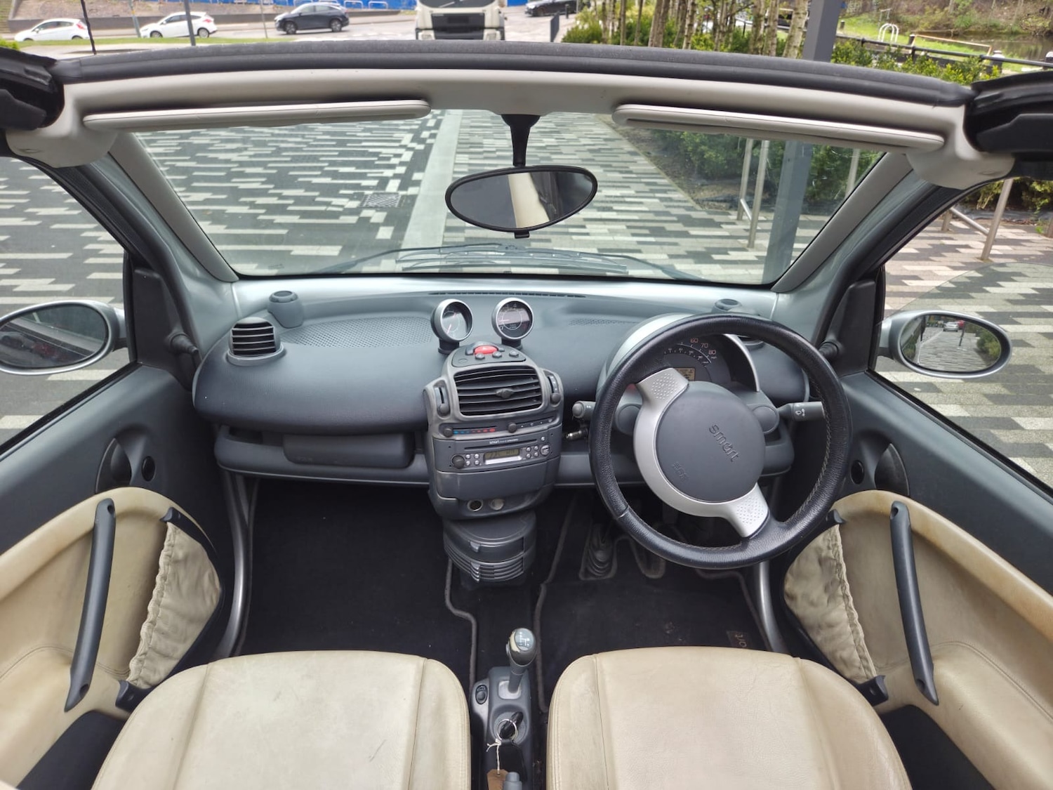 Used smart fortwo 2006 for sale - 78183543: Photo 18