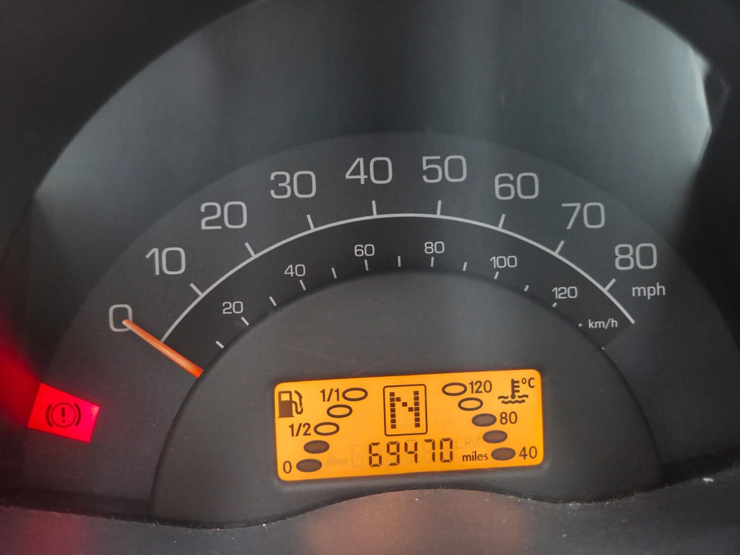 Used smart fortwo 2006 for sale - 78183543: Photo 19