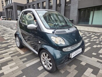 Used smart fortwo 2006 for sale - 78183543: Photo