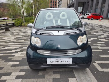 Used smart fortwo 2006 for sale - 78183543: Photo
