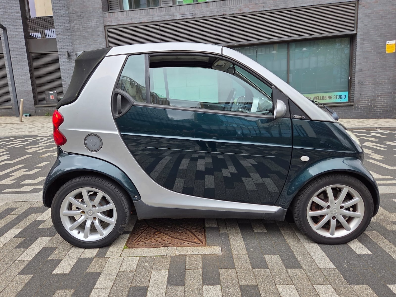 Used smart fortwo 2006 for sale - 78183543: Photo 9