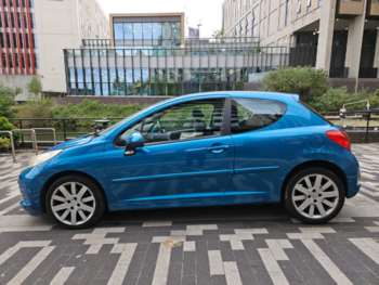 2008 (08) - 1.6 16V GT THP 150 3dr