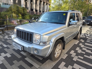 Used Jeep Commander 2006 for sale - 78276761: Photo