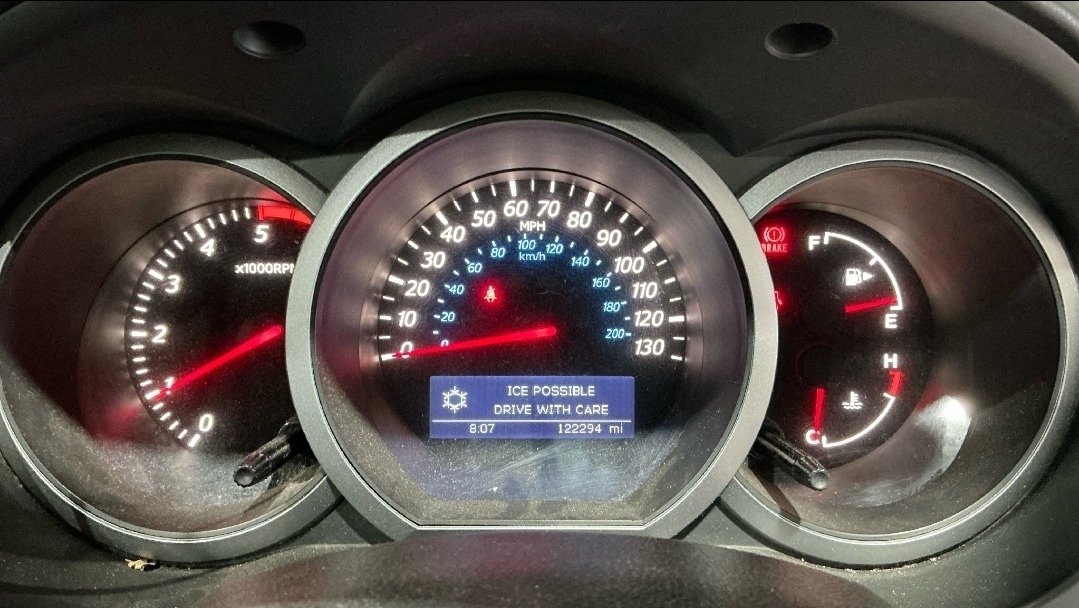 Used Suzuki Grand Vitara 2010 for sale - 77090754: Photo 6