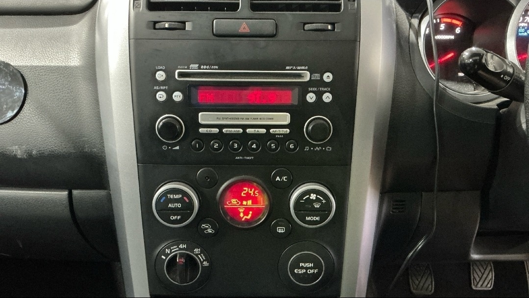 Used Suzuki Grand Vitara 2010 for sale - 77090754: Photo 7