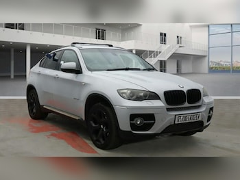 2009 (09) - xDrive35d 5dr Step Auto