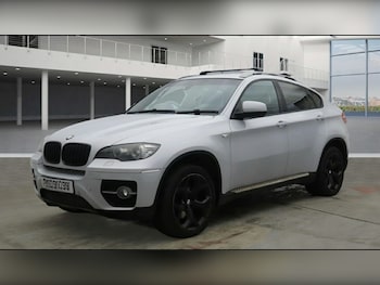 Used BMW X6 2009 for sale - 76586492: Photo