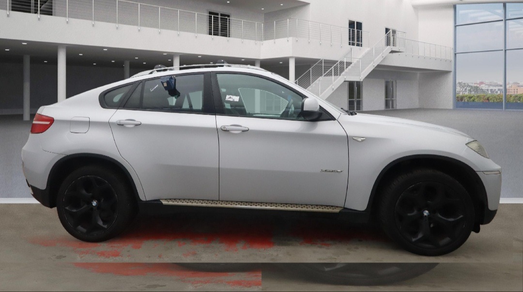 Used BMW X6 2009 for sale - 76586492: Photo 4