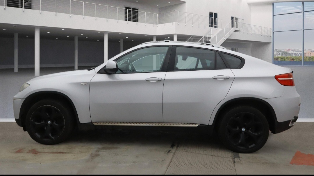 Used BMW X6 2009 for sale - 76586492: Photo 5