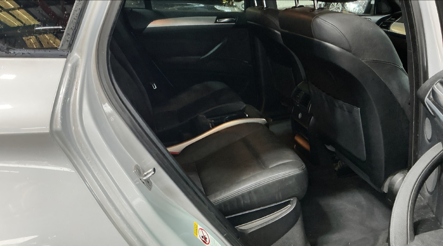 Used BMW X6 2009 for sale - 76586492: Photo 6