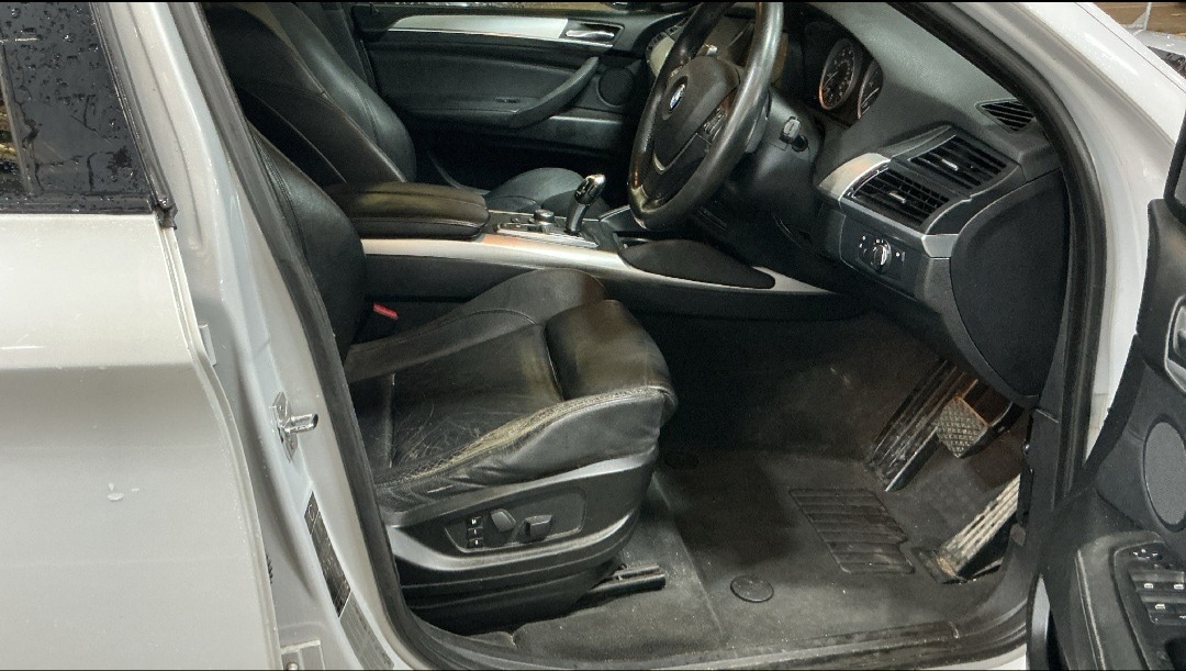 Used BMW X6 2009 for sale - 76586492: Photo 7