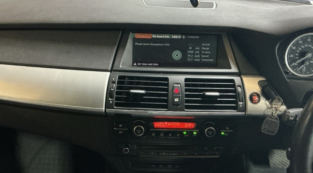 Used BMW X6 2009 for sale - 76586492: Photo 8