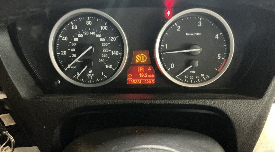 Used BMW X6 2009 for sale - 76586492: Photo 9