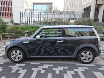 2008 (08) - 1.6 Cooper D 5dr