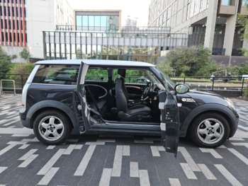 Used MINI Clubman 2008 for sale - 75173564: Photo