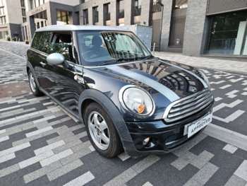 Used MINI Clubman 2008 for sale - 75173564: Photo