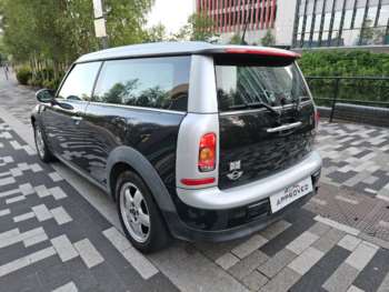 Used MINI Clubman 2008 for sale - 75173564: Photo