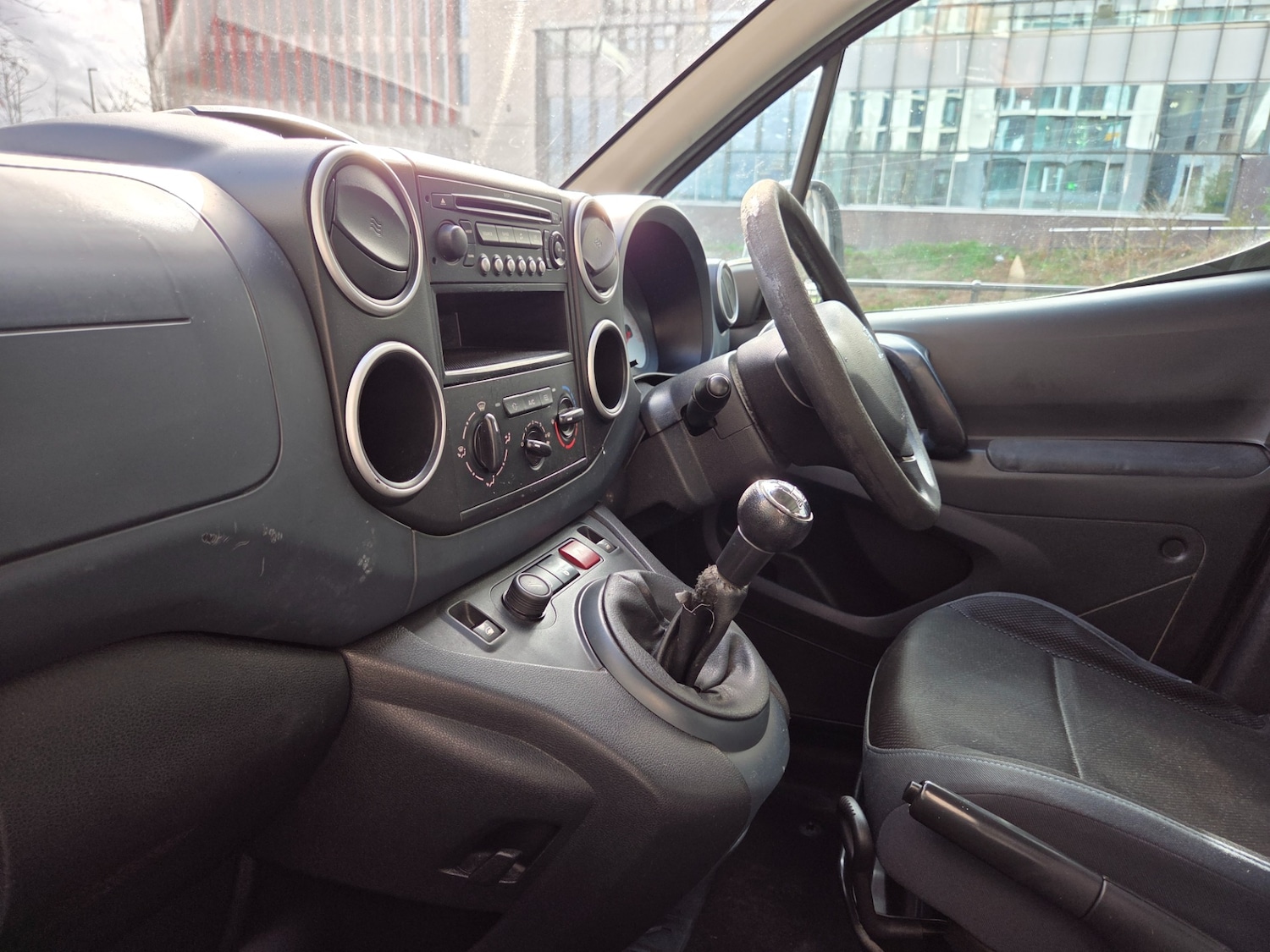 Used Peugeot Partner Tepee 2008 for sale - 78005615: Photo 10