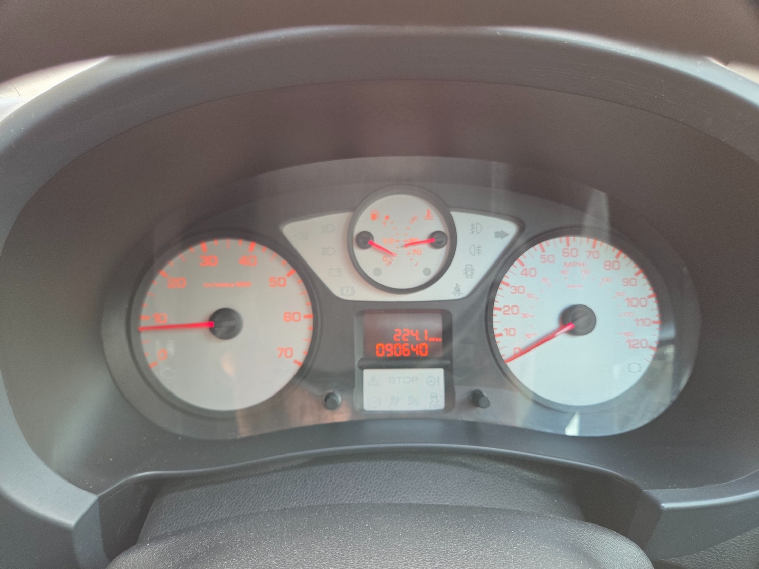 Used Peugeot Partner Tepee 2008 for sale - 78005615: Photo 14