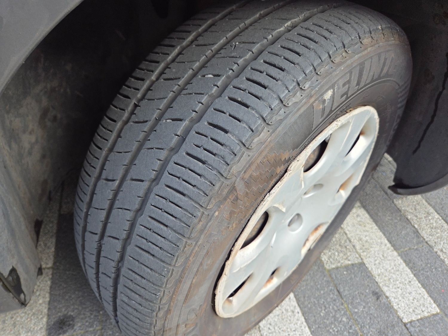 Used Peugeot Partner Tepee 2008 for sale - 78005615: Photo 19