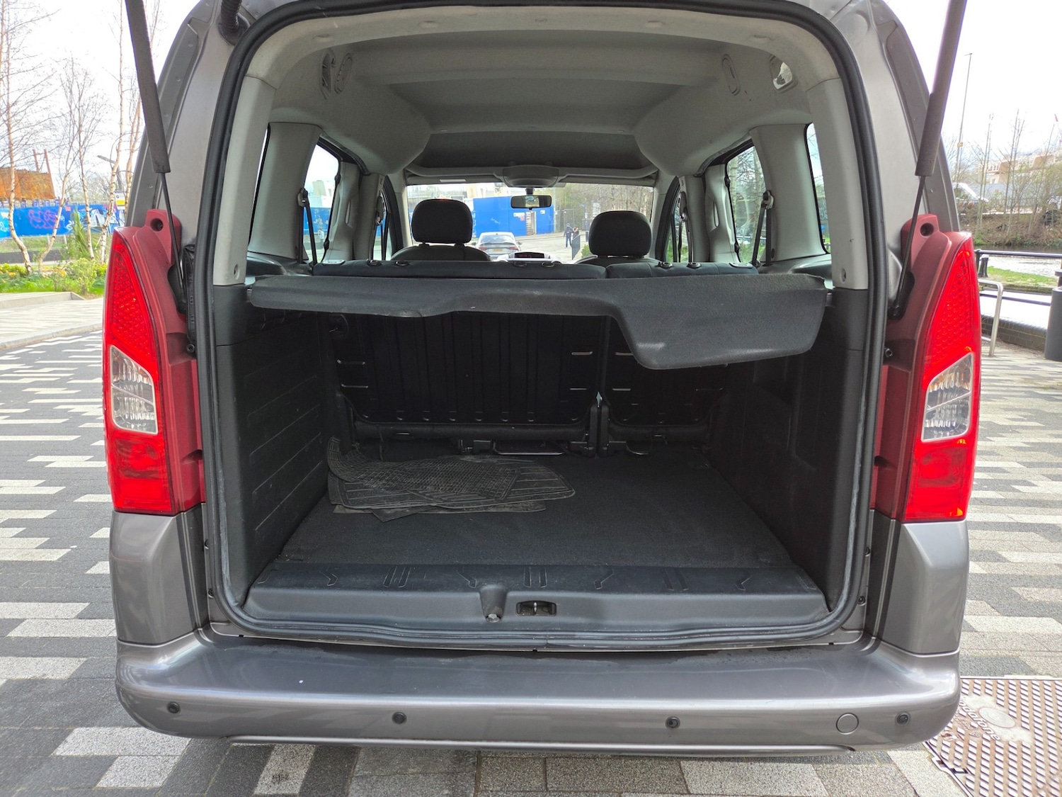 Used Peugeot Partner Tepee 2008 for sale - 78005615: Photo 7