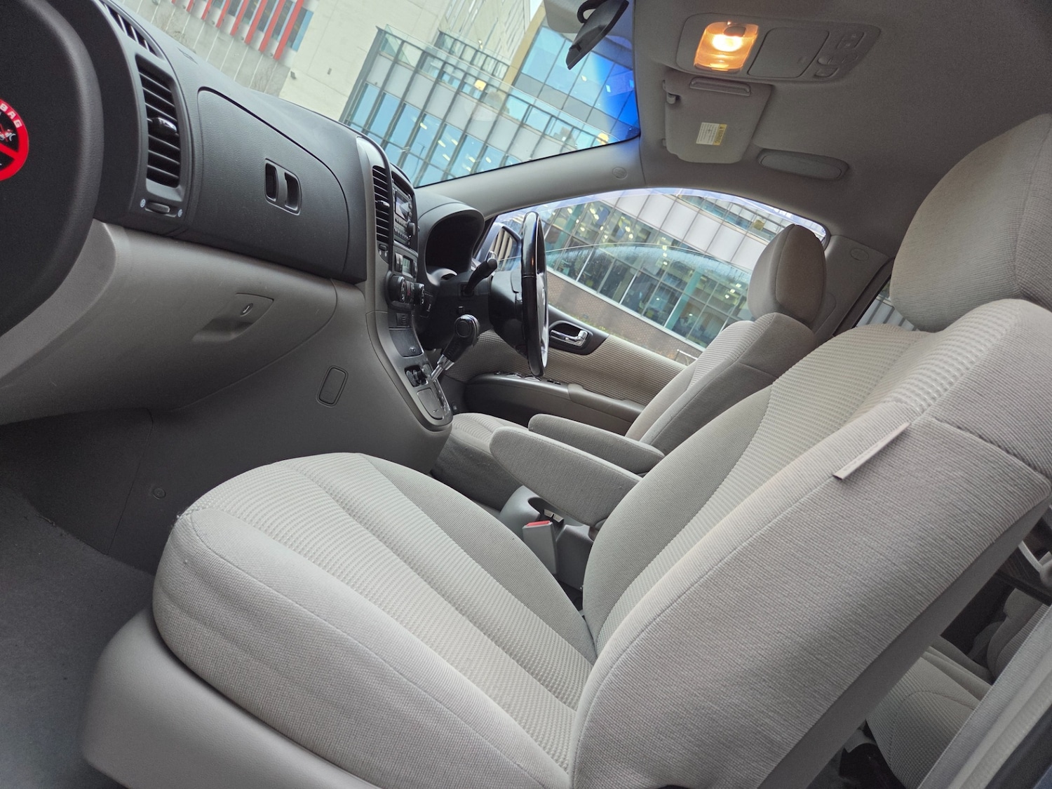 Used Kia Sedona 2007 for sale - 77782130: Photo 10