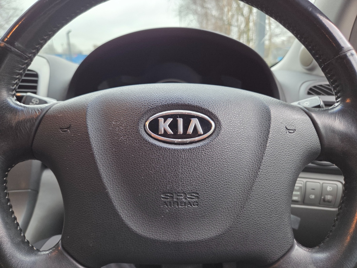 Used Kia Sedona 2007 for sale - 77782130: Photo 14