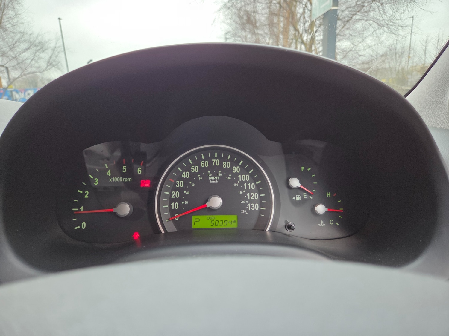 Used Kia Sedona 2007 for sale - 77782130: Photo 15