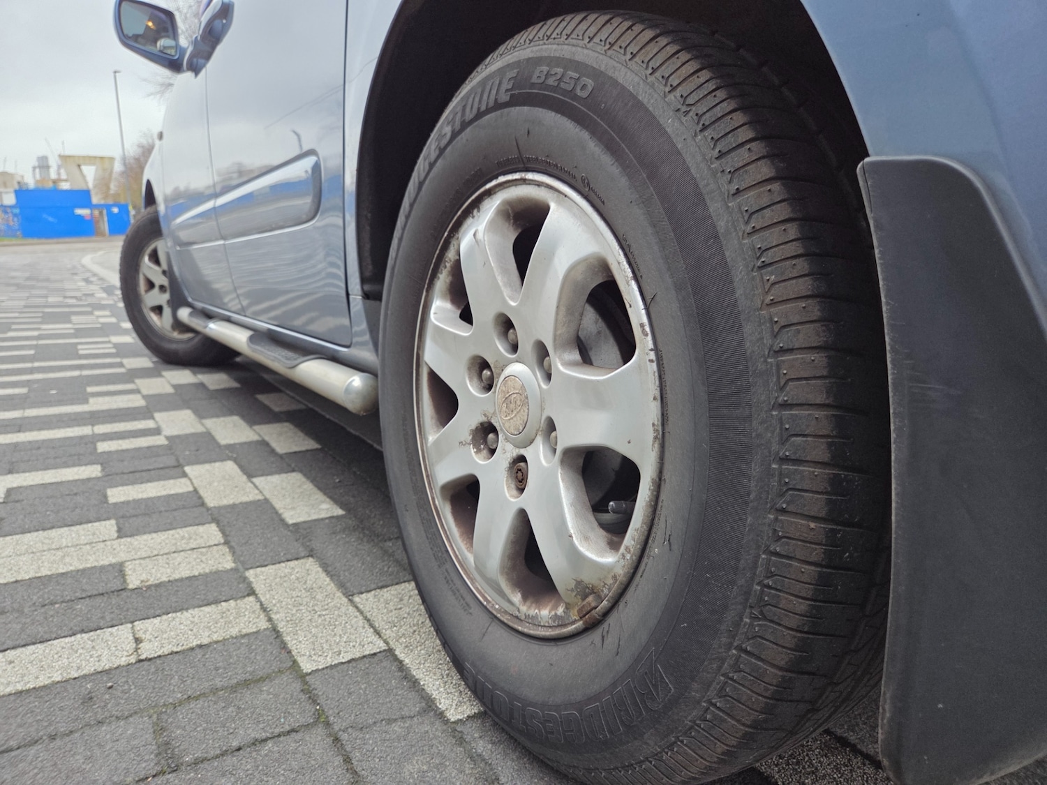 Used Kia Sedona 2007 for sale - 77782130: Photo 18