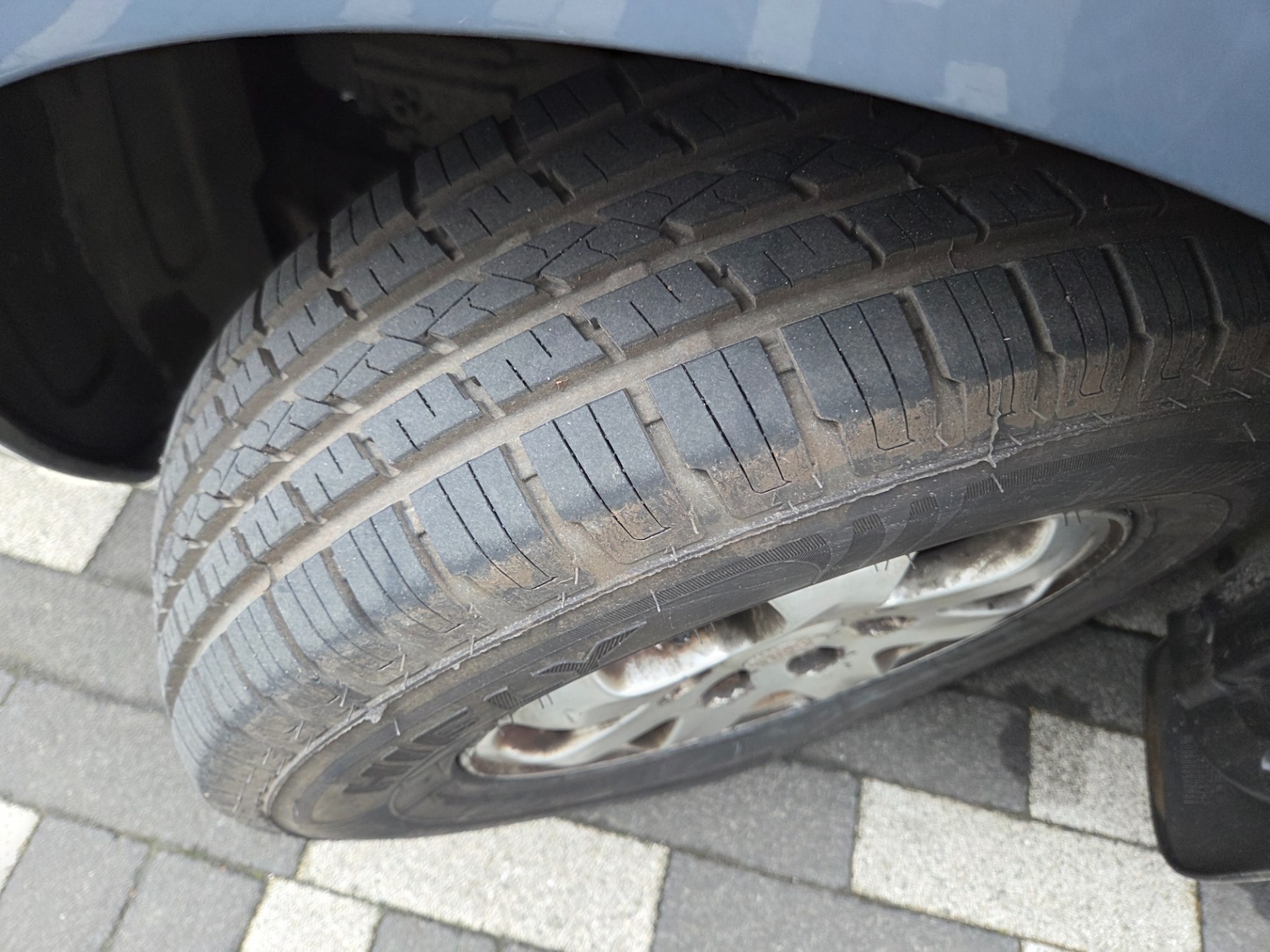 Used Kia Sedona 2007 for sale - 77782130: Photo 19