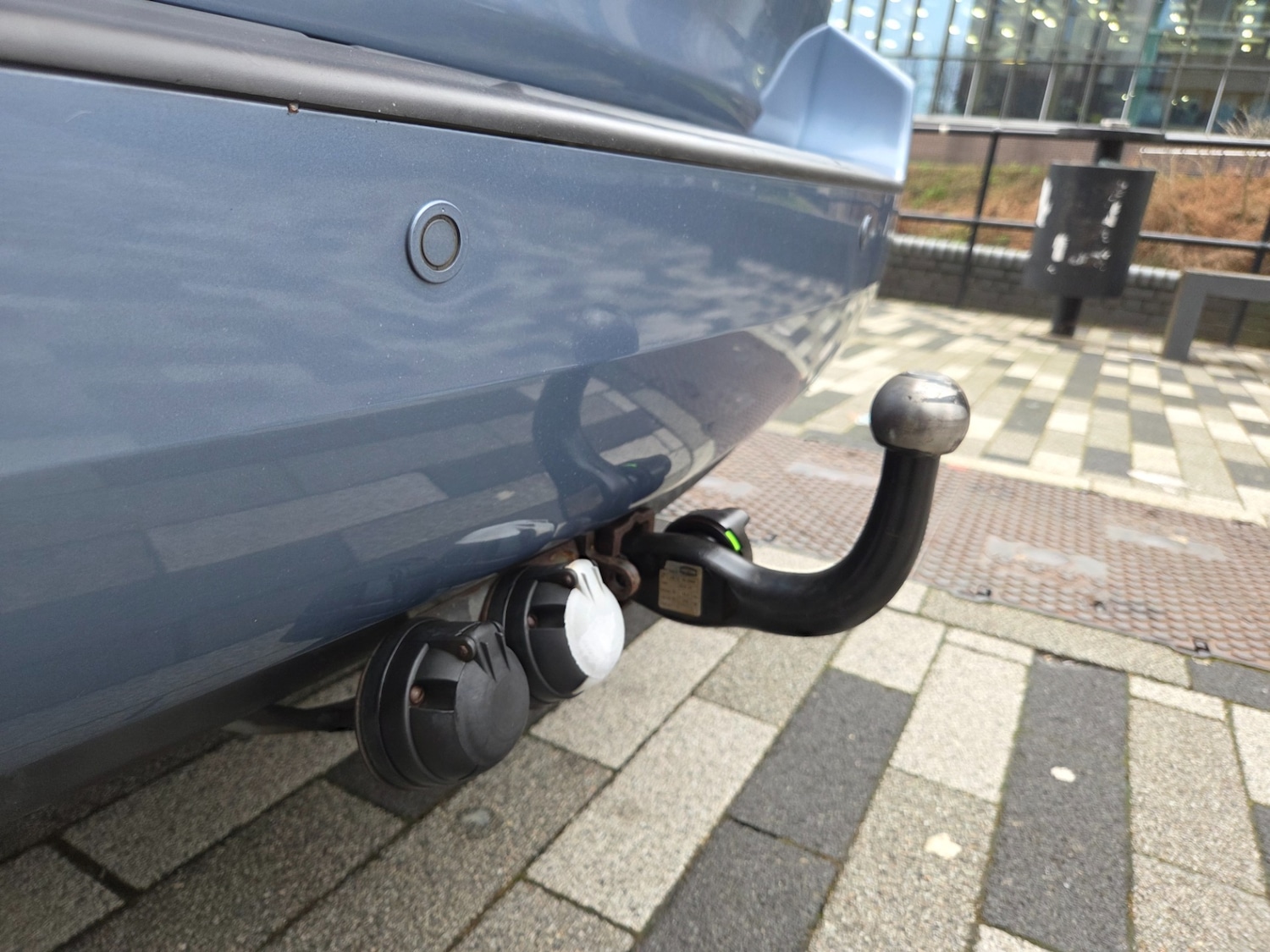 Used Kia Sedona 2007 for sale - 77782130: Photo 6