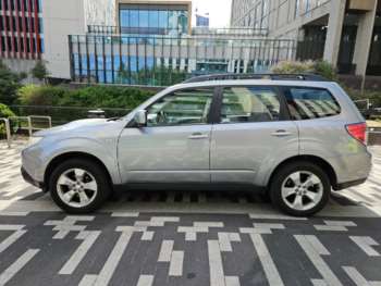 2010 (60) - 2.0D XC 5dr
