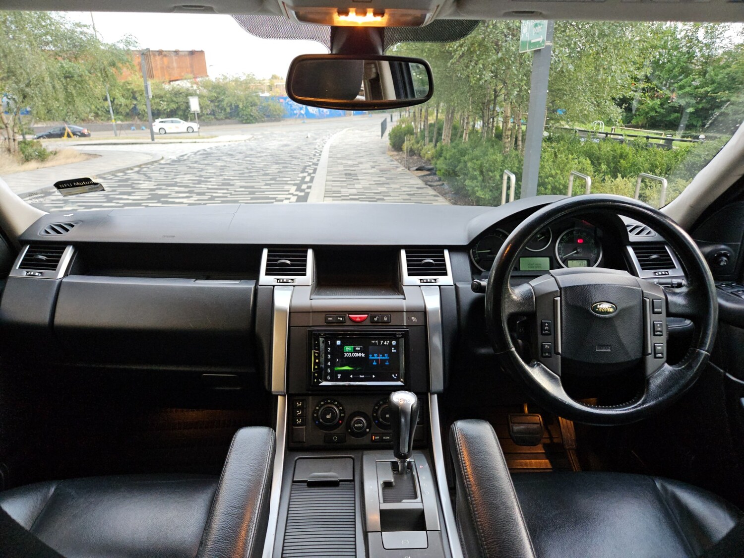 Vehicle 11