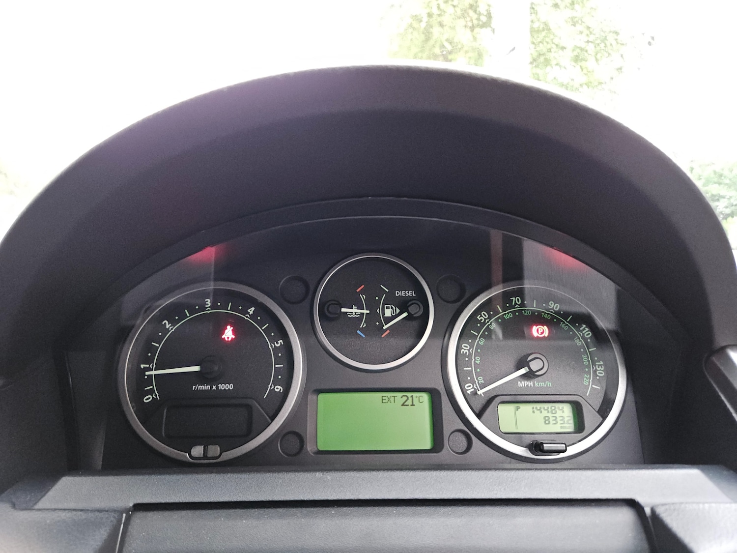 Vehicle 13