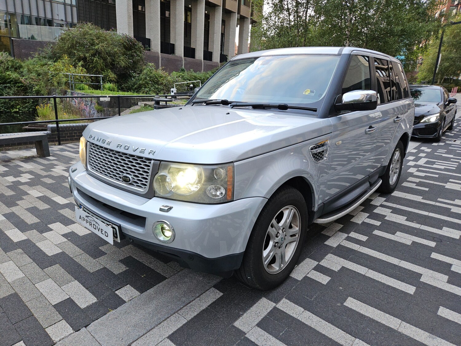 Vehicle 19