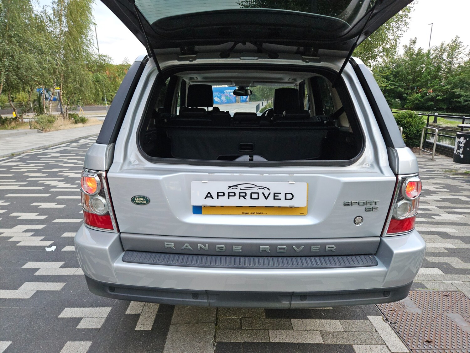 Vehicle 6