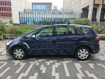 2008 (07) - 2.0 TDCi LX 5dr